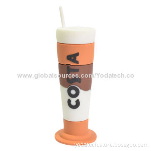 Custom promotional gift USB flash drive